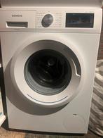 Siemens iSensoric iQ300 Wasmachine, Witgoed en Apparatuur, Wasmachines, Gebruikt, Minder dan 85 cm, Ophalen of Verzenden, Voorlader