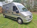 Adria bus camper 2002 166000km, Caravans en Kamperen, Bedrijf, Buscamper of Camperbus, Adria