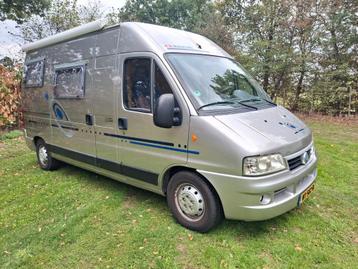 Adria bus camper 2002 166000km beschikbaar voor biedingen
