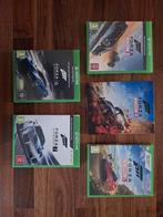 Forza Motorsport & Horizon Xbox One - Complete Collectie!, Spelcomputers en Games, Games | Xbox One, Ophalen of Verzenden, Zo goed als nieuw