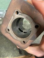 Piaggio polini corsa cilinder 70cc, Fietsen en Brommers, Ophalen, Cilinder