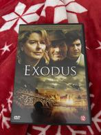 DVD Exodus Thema Tweede Wereldoorlog (2008), Vanaf 12 jaar, Ophalen of Verzenden, Zo goed als nieuw, Oorlog of Misdaad