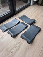 Pro Plus Bandenbeschermers - Set van 4, Caravans en Kamperen, Gebruikt, Onbekend, Pro Plus, Ophalen of Verzenden