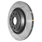 DBA T3 370/310mm remschijven - Audi A3 RS3 8V 12-20, Ophalen of Verzenden