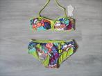 Superleuke Nieuwe Strapless Bikini van Piha maat 36, Overige kleuren, Nieuw, Ophalen of Verzenden, PIHA