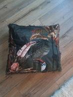 Kussen 60x60 als nieuw!, Ophalen of Verzenden, Zo goed als nieuw, Vierkant