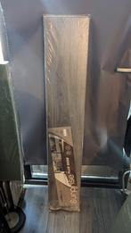 Millennium Oak Grey. 4 pakken 8 stuks. 2.694m2 per pak, Nieuw, 50 tot 150 cm, Laminaat, 10 tot 30 cm