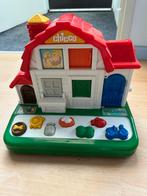 Chicco boerderij, Ophalen of Verzenden, Zo goed als nieuw, Speelset