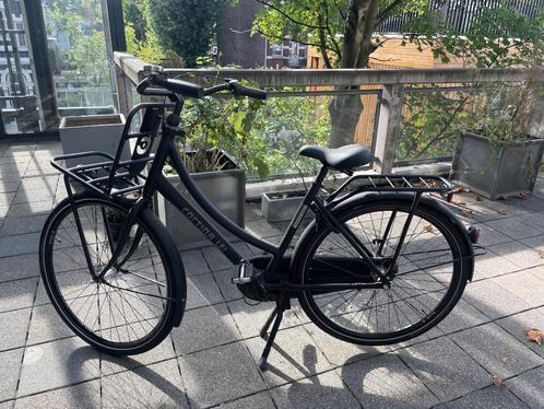 Cortina 4 regular dames/meisjes fiets, Fietsen en Brommers, Fietsen | Dames | Damesfietsen, Zo goed als nieuw, Overige merken