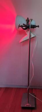 Philips infraroodlamp HP3616/01 met standaard, Ophalen, Gebruikt, Overige typen