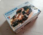 Zeldzame vintage RC 1:10 Nikko Porsche 959 Tec, Hobby en Vrije tijd, Modelbouw | Radiografisch | Auto's, Ophalen, Gebruikt, Overige schalen