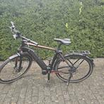 Kalkhoff intergrale 8 versnellingen 612watt 75nm, Fietsen en Brommers, 51 tot 55 cm, Ophalen of Verzenden, Zo goed als nieuw, Overige merken