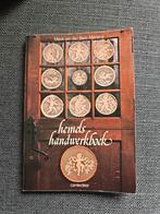 Hemels Handwerkboek - Borduren en Naaien, Ophalen of Verzenden, Gelezen, Borduren en Naaien, Marie van den Berk-Mertens
