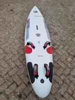 Speedbomb uit 1995 Bic Vivace 290 120 Liter, Watersport en Boten, Windsurfen, Met vin(nen), Plank, Ophalen, 250 tot 300 cm