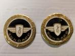 emblemen voor zundapp tank, Ophalen of Verzenden, Zo goed als nieuw, Tank