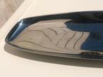 Vintage Alfra Alessi ovalen langwerpige schaal RVS, Verzenden