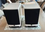 Fyne audio F500SP luidsprekers, Audio, Tv en Foto, Luidsprekers, Overige merken, Ophalen of Verzenden, Zo goed als nieuw, 120 watt of meer