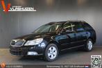 Skoda Octavia Combi 1.2 TSI Ambition Business Line | Climate, Auto's, Skoda, Voorwielaandrijving, Euro 5, Stof, Gebruikt