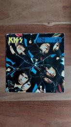 KISS  /  Crazy crazy nights, Gebruikt, 7 inch, Single, Ophalen of Verzenden