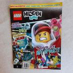 Magazine LEGO Hidden Side, Nieuw, Ophalen of Verzenden