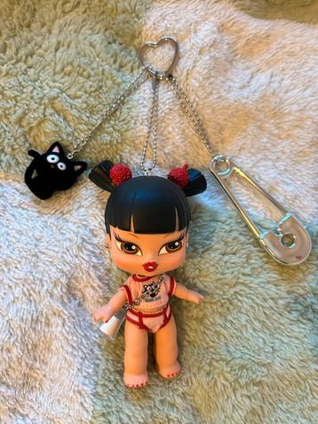Baby Bratz Jade tashanger beschikbaar voor biedingen