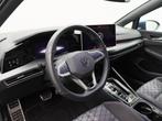 Volkswagen Golf 1.5 eTSI R-Line Edition | LED Matrix | Adapt, Auto's, Volkswagen, Stof, 1498 cc, Zwart, 4 cilinders
