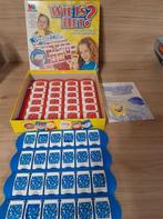 wie is het ? - s3346