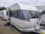 Hobby Excellent 495 UFE 2020 voortent/mover, Caravans en Kamperen, Caravans, Rondzit, Hobby, Bedrijf, Overige typen