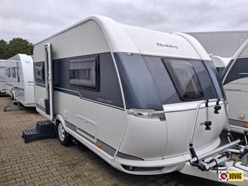 Hobby Excellent 495 UFE 2020 voortent/mover beschikbaar voor biedingen