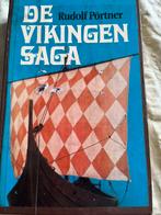De vikingen Saga / Rudolf Pörtner, Gelezen, 14e eeuw of eerder, Rudolf pörtner, Europa