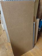 Kinderbed bodem 69 x 149, Ophalen, Gebruikt, Wit, 190 cm of minder