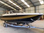 Bayliner 2150 Capri, Watersport en Boten, Speedboten, Gebruikt, Binnenboordmotor, 6 meter of meer, Ophalen of Verzenden
