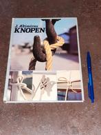 Vintage knopen (boot) J. Altimiras 1982, Boeken, Hobby en Vrije tijd, Ophalen of Verzenden, Zo goed als nieuw