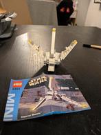 Lego starwars set 4494 imperial shuttle, Kinderen en Baby's, Speelgoed | Duplo en Lego, Ophalen of Verzenden, Zo goed als nieuw