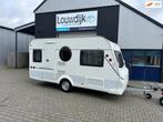 TEC Travel Bird 410 TK ’10 (Stapelbed, 4 pers.), Overige typen, T.E.C., Rondzit, Bedrijf