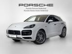 Porsche Cayenne E-Hybrid Coupé Platinum Edition (bj 2023), Auto's, Te koop, Zilver of Grijs, 152 €/maand, Gebruikt