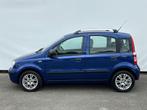 Fiat Panda 1.2 Edizione Cool Sportvelgen | Dakrails | Radio, Voorwielaandrijving, Stof, Gebruikt, 1242 cc