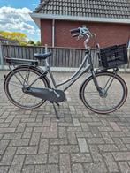 Cortina elektrische moederfiets 28inch, Zo goed als nieuw, 51 tot 55 cm, 50 km per accu of meer, Ophalen