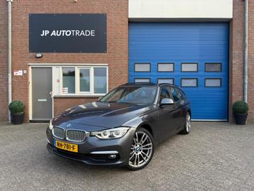 BMW 3-Serie Touring 318i | Automaat | NAP | LED | Pano | HUD beschikbaar voor biedingen