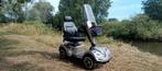 scootmobiel Vermeiren Carpo 2 sport, Ophalen, Zo goed als nieuw, 36 t/m 45 km, 16 km/u of meer