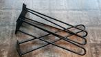 Metalen hairpin tafelpoten 40cm, Minder dan 50 cm, 50 tot 100 cm, Rond, Ophalen of Verzenden