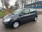 Renault Scénic 1.6-16V Business Line!Airco!Automaat!NAP!1 j, 1345 kg, Gebruikt, 4 cilinders, Origineel Nederlands