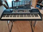 Yamaha PSR-280, Muziek en Instrumenten, Keyboards, Ophalen, Gebruikt, 61 toetsen, Yamaha