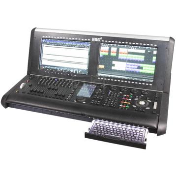 SALE! High End Systems Hog 4 Console Incl. BTW beschikbaar voor biedingen