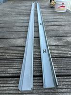 2x metalstud wandprofiel [gratis], Ophalen, Zo goed als nieuw, IJzer