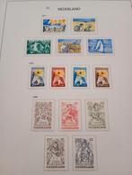 Nederland NVPH kavel diverse postfris en ongebruikt, Ophalen of Verzenden, Na 1940, Postfris