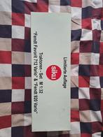 Gelimiteerde  oplage lage van siku Fendt  trekkers, Ophalen of Verzenden, Tractor of Landbouw, SIKU