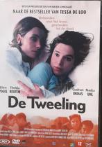 Nederlandse films 4 stuks zie foto.pakket 112, Cd's en Dvd's, Dvd's | Nederlandstalig, Ophalen of Verzenden, Zo goed als nieuw