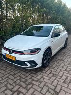 Schadeauto Volkswagen Polo GTI DSG 05/2022 Rijdbaar! Nl auto, Auto diversen, Schadeauto's, Ophalen, Benzine