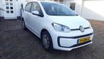 Volkswagen Up! 1.0 BMT move up! Facelift van 1e eigenaar,all, Voorwielaandrijving, Stof, Gebruikt, Met garantie (alle)